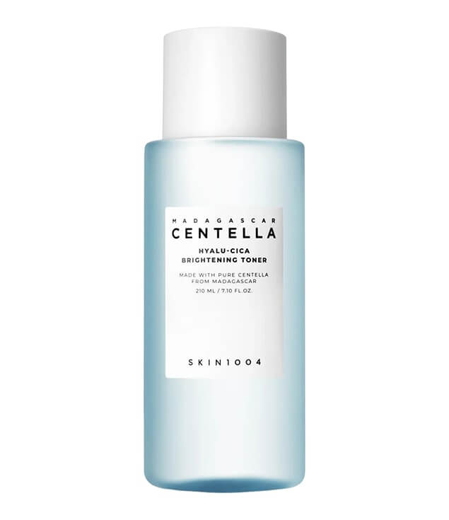 SKIN1004 | MADAGASCAR CENTELLA HYALU-CICA BRIGHTENING TONER
